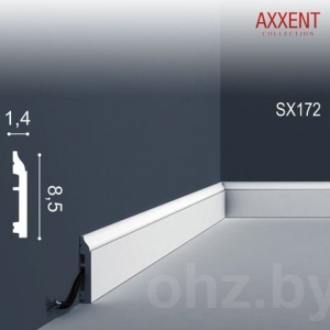 ORAC AXXENT SX172