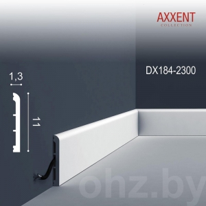 ORAC AXXENT DX184