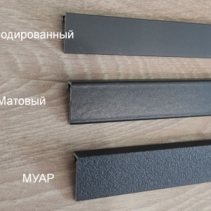 Тип покрытия