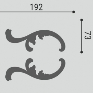 УУ4, размеры