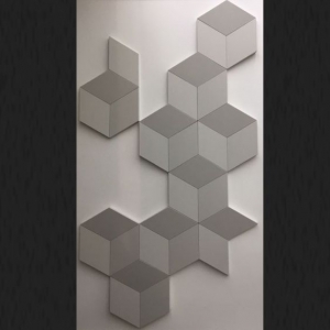 Панели настенные W100