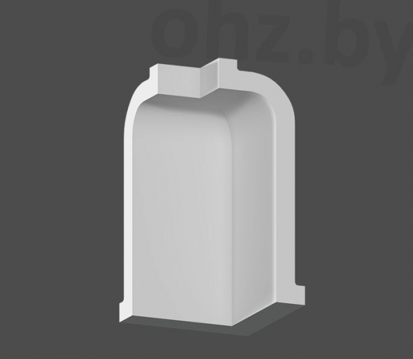 Угловой элемент 1.52.819