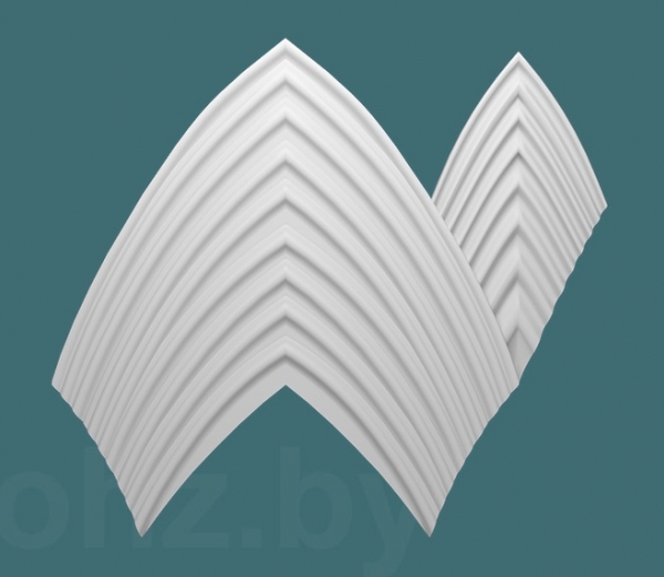 Панели Дикарт3D Ардеко