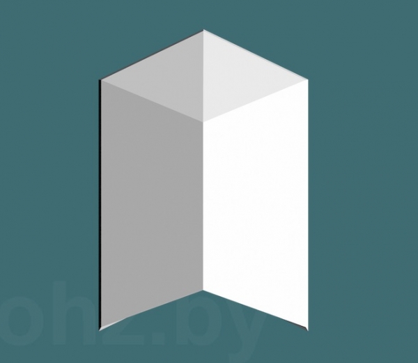 Панели Дикарт3D Бремен
