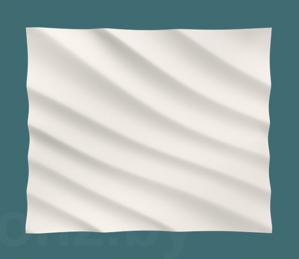 Панели Дикарт3D Дюны