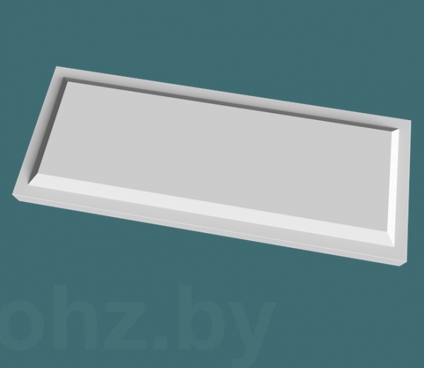 Панели Дикарт3D Руст2