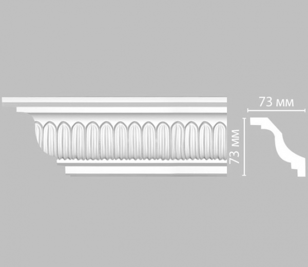 95342 карниз Decomaster