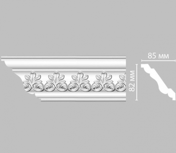 95617 карниз Decomaster