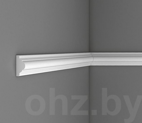 97010 молдинг Decomaster