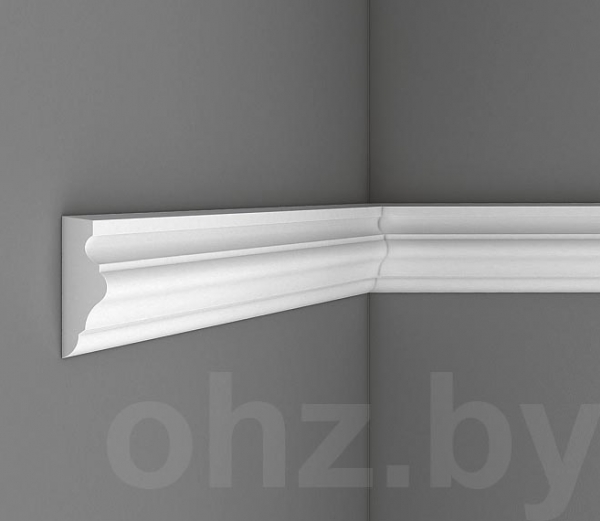 97022 молдинг Decomaster