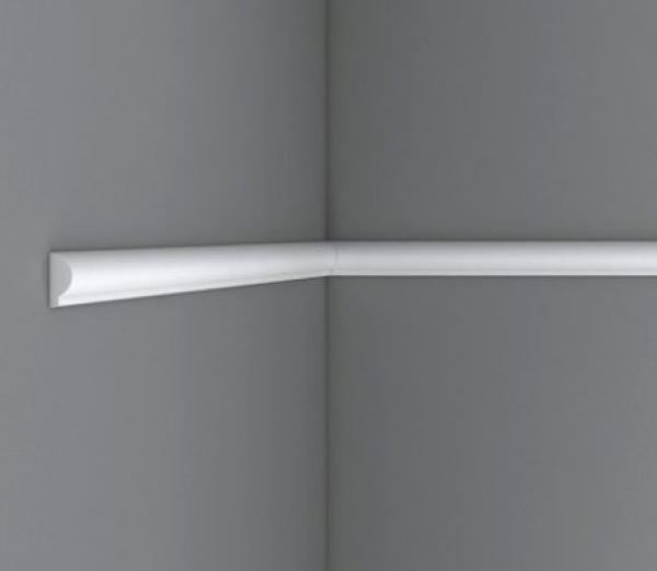 97101 молдинг Decomaster