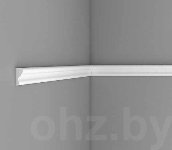 97124 молдинг Decomaster