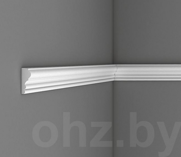 97154 молдинг Decomaster