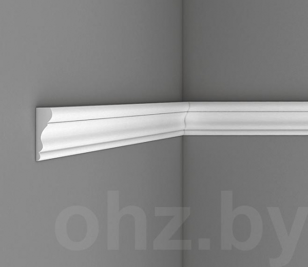 97164 молдинг Decomaster