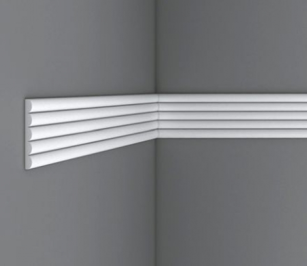 97609 молдинг Decomaster