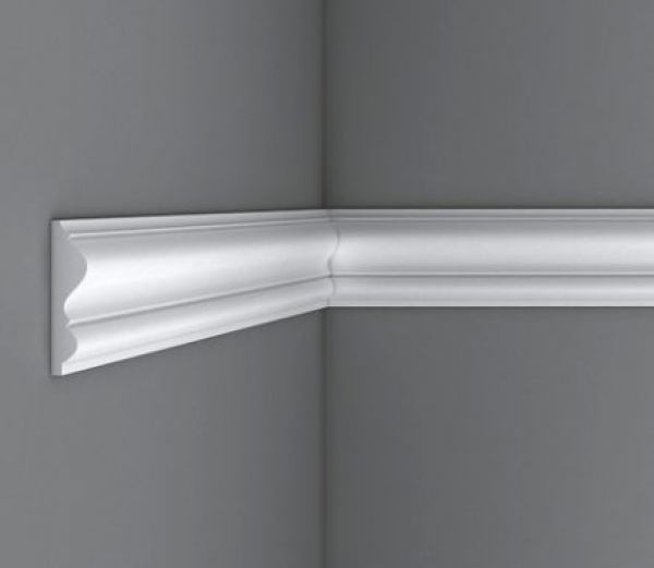 97617 молдинг Decomaster