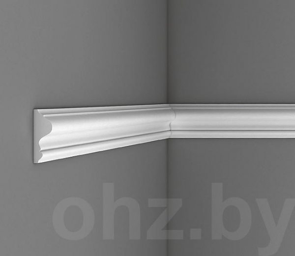 97620 молдинг Decomaster