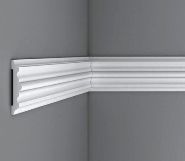 97902 молдинг Decomaster