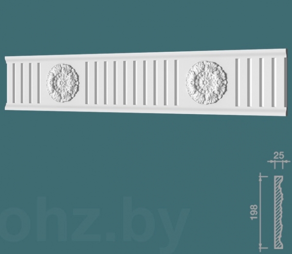 Фриз Дф-29