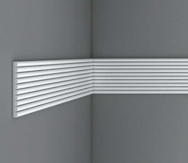 DI-111 молдинг Decomaster