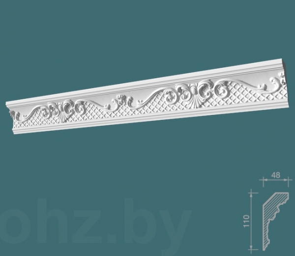 Карниз Дк-20