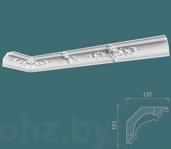 Карниз Дк-246