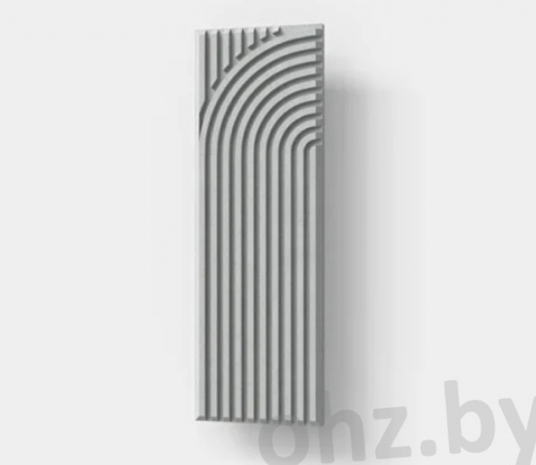 Панель DP117 Wave2 Панель DP117 Wave2