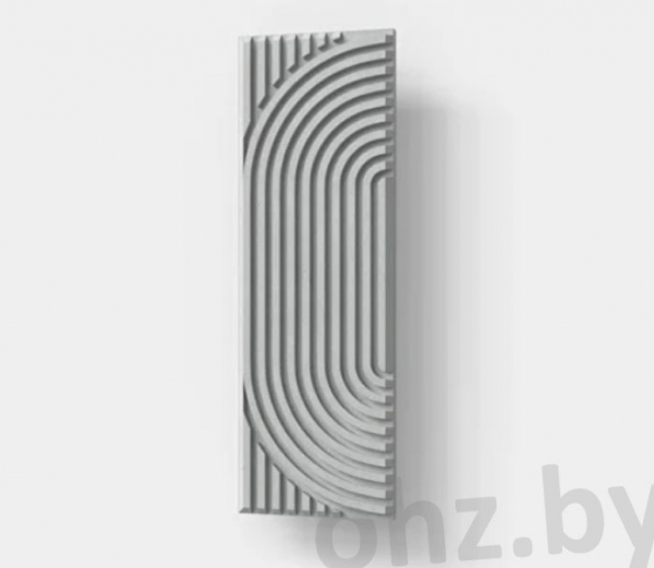 Панель DP118 Wave3 Панель DP118 Wave3