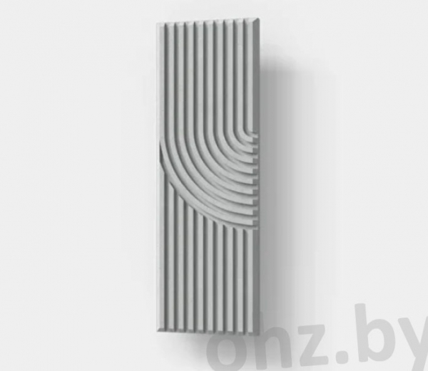 Панель DP123 Wave8 Панель DP123 Wave8