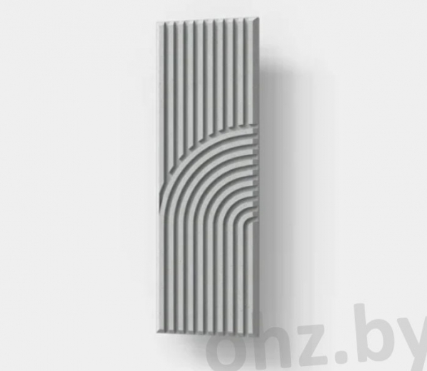 Панель DP124 Wave9 Панель DP124 Wave9