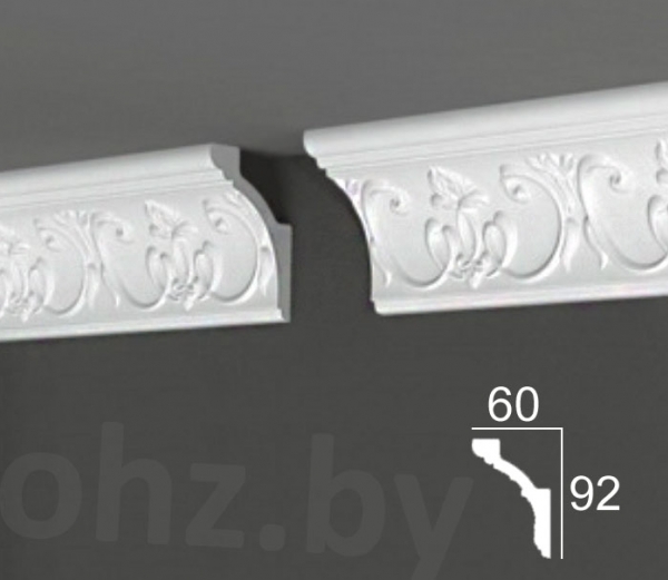 ДП 41-110 карниз