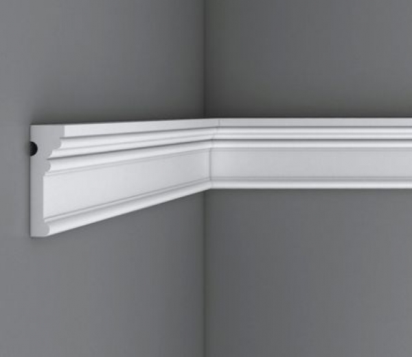 DP-9012 молдинг Decomaster