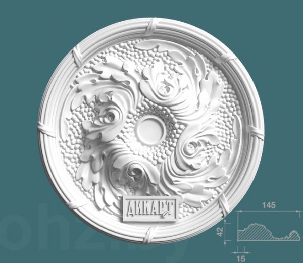 Розетка ДДр-201