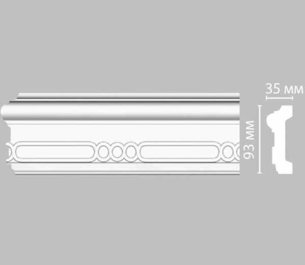 DT-8851 молдинг Decomaster