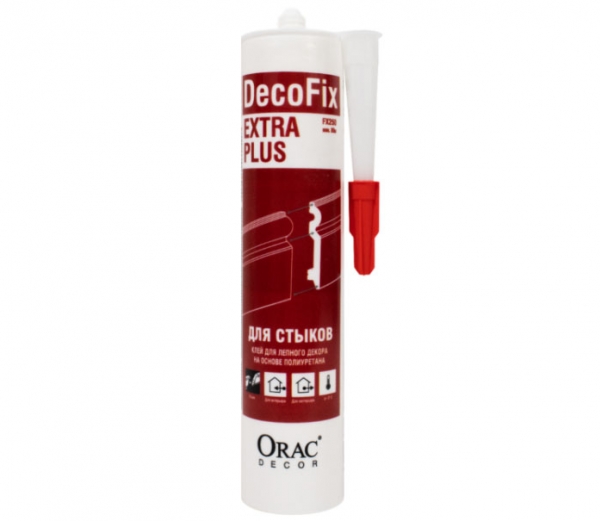 Orac FX250 Decofix Extra Plus