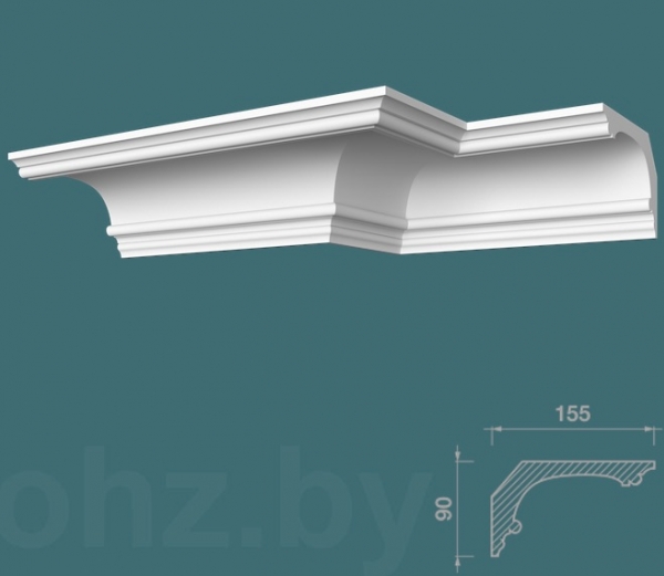 Карниз Кт-322