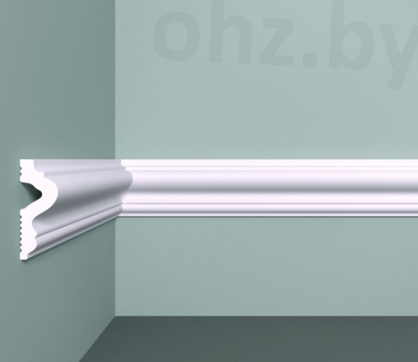 Молдинг М10 45/17