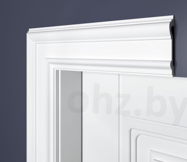 Наличник Н1 90/23