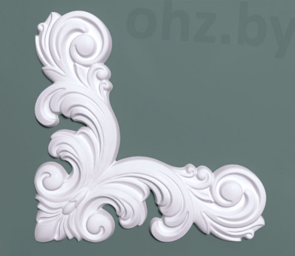 УУ1 декоративный элемент