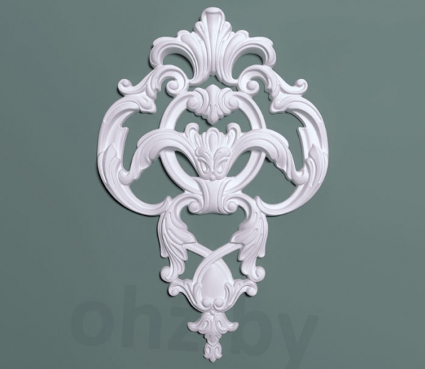 УУ3 декоративный элемент